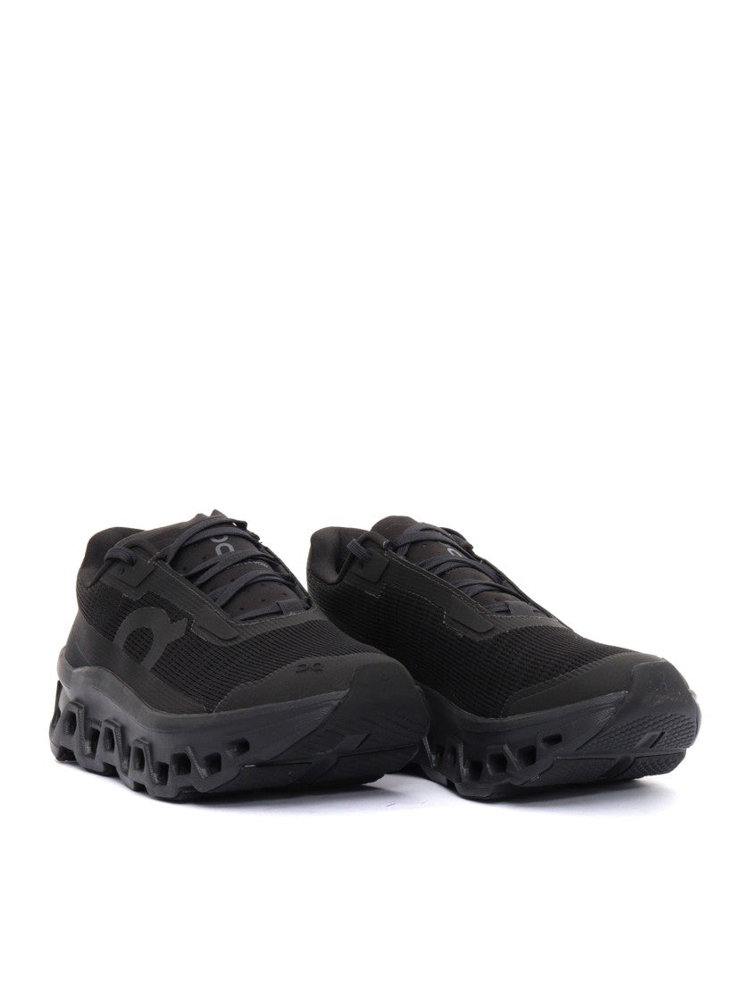 On Running Cloudmonster Void Sneakers