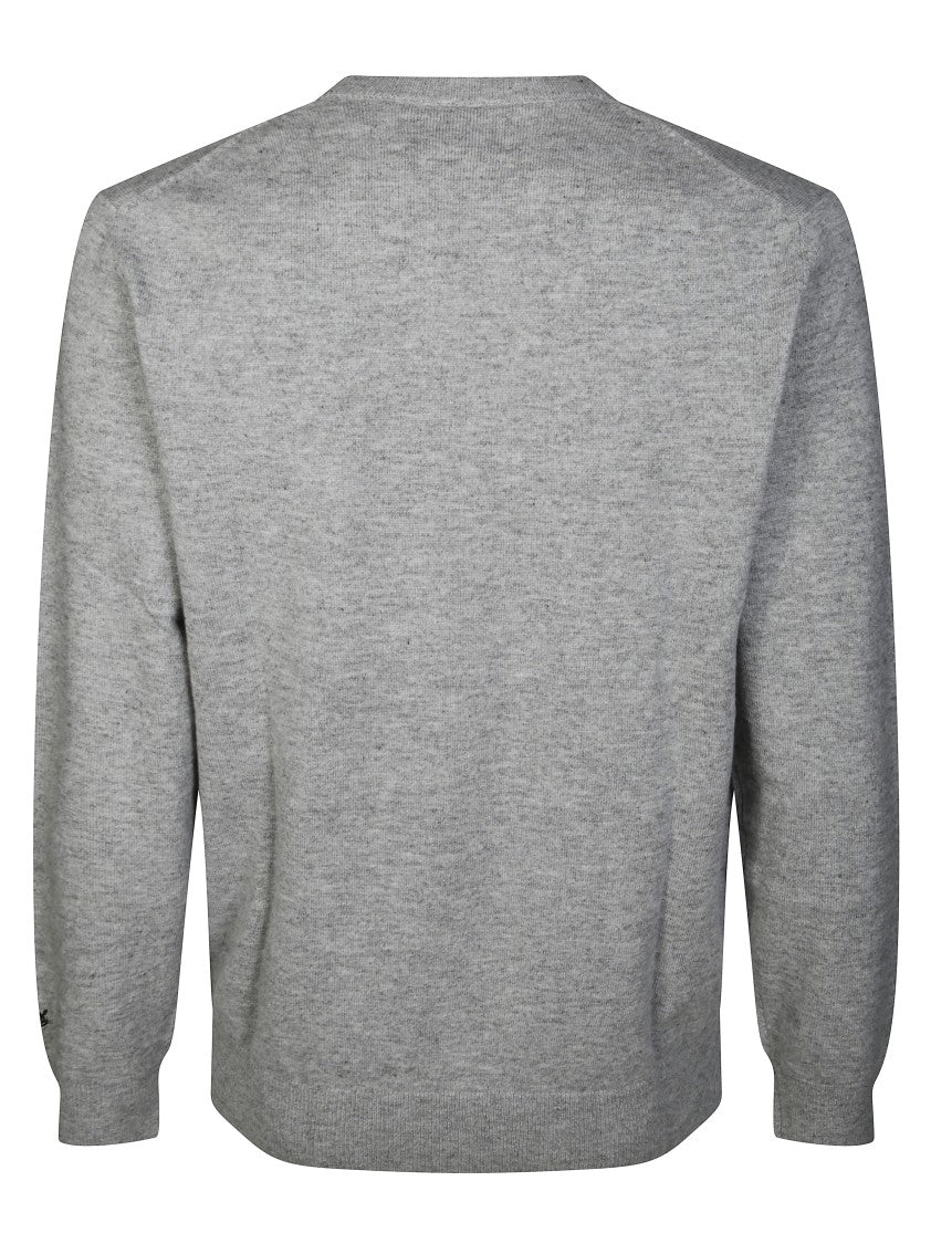 Mc2 Saint Barth Gc Vita Classe T-Shirt