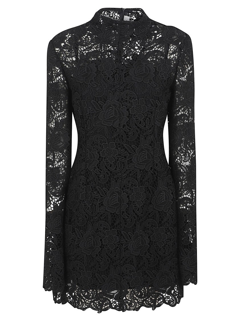 Max Mara Tefrite05 Dress
