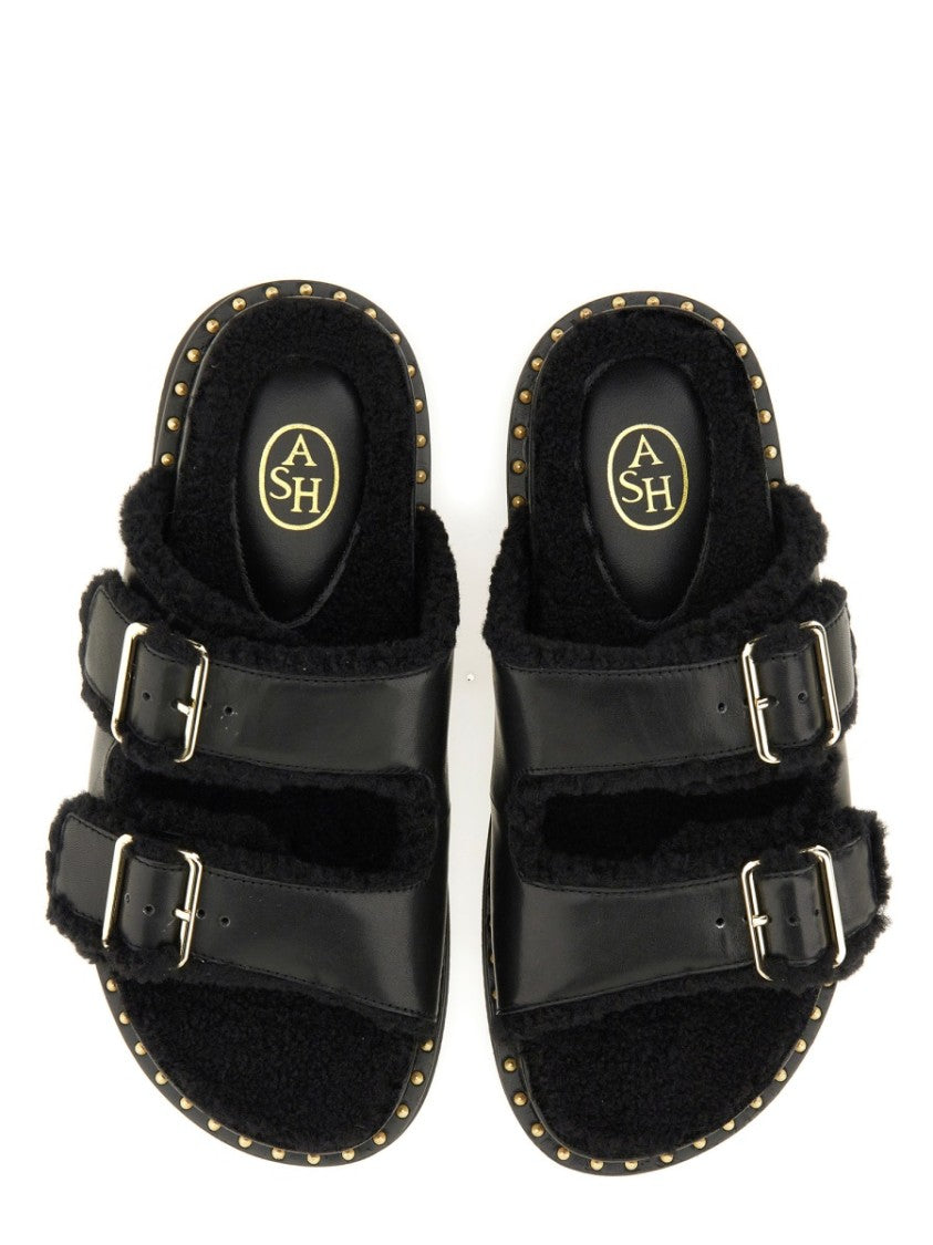 Ash "Utah Bis" Sandal