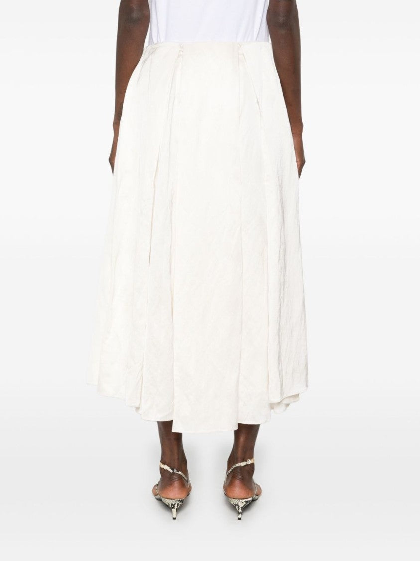 Abadia Elodie Skirt