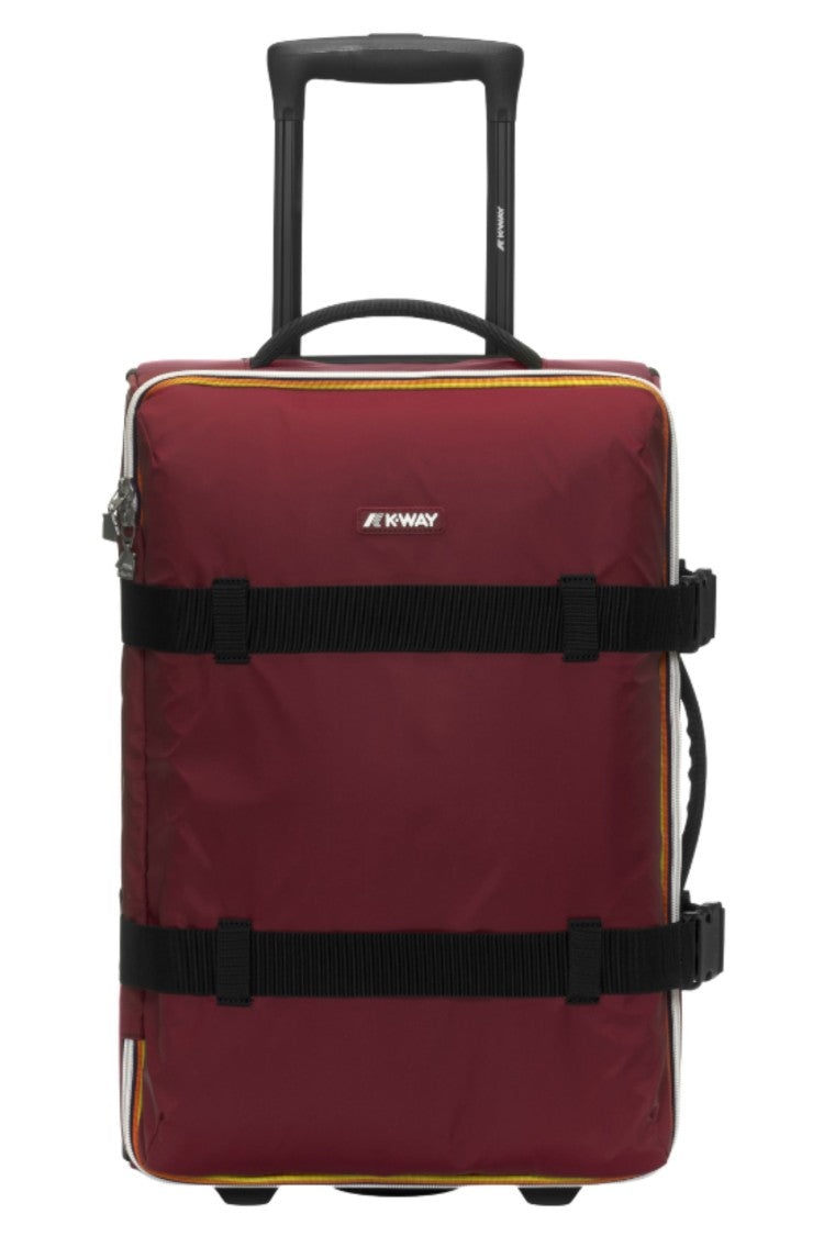 K-Way Blossac S Compact Trolle