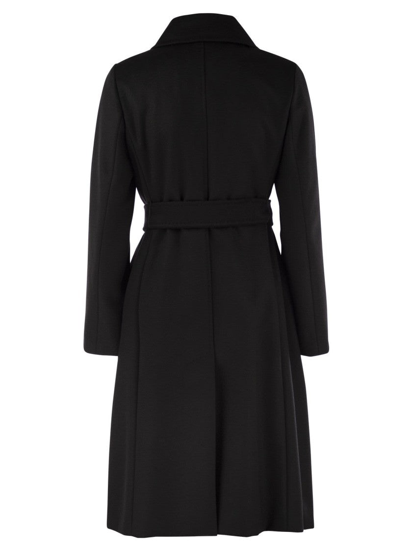 Max Mara Bcollag - Wool Coat