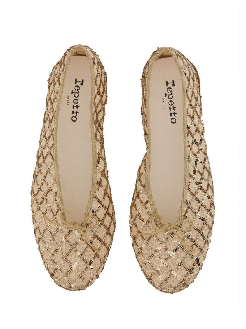 Repetto "Lilouh" Dancer