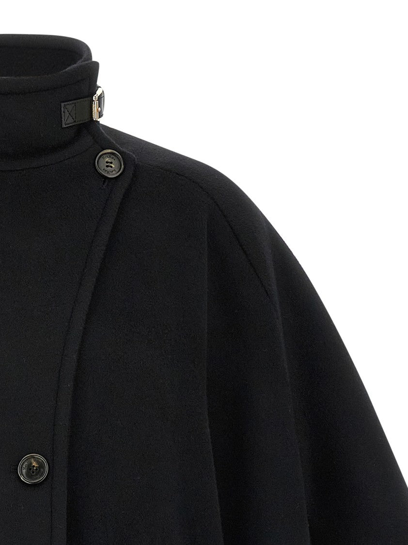 Max Mara 'Derrik' Cape