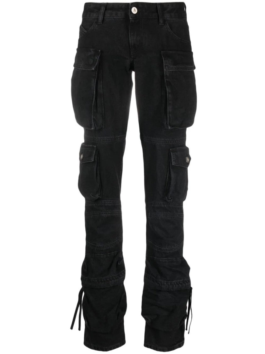 The Attico Essie Long Pants