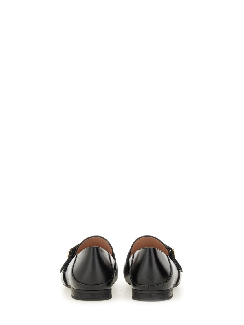 Bally Slipper Boucle