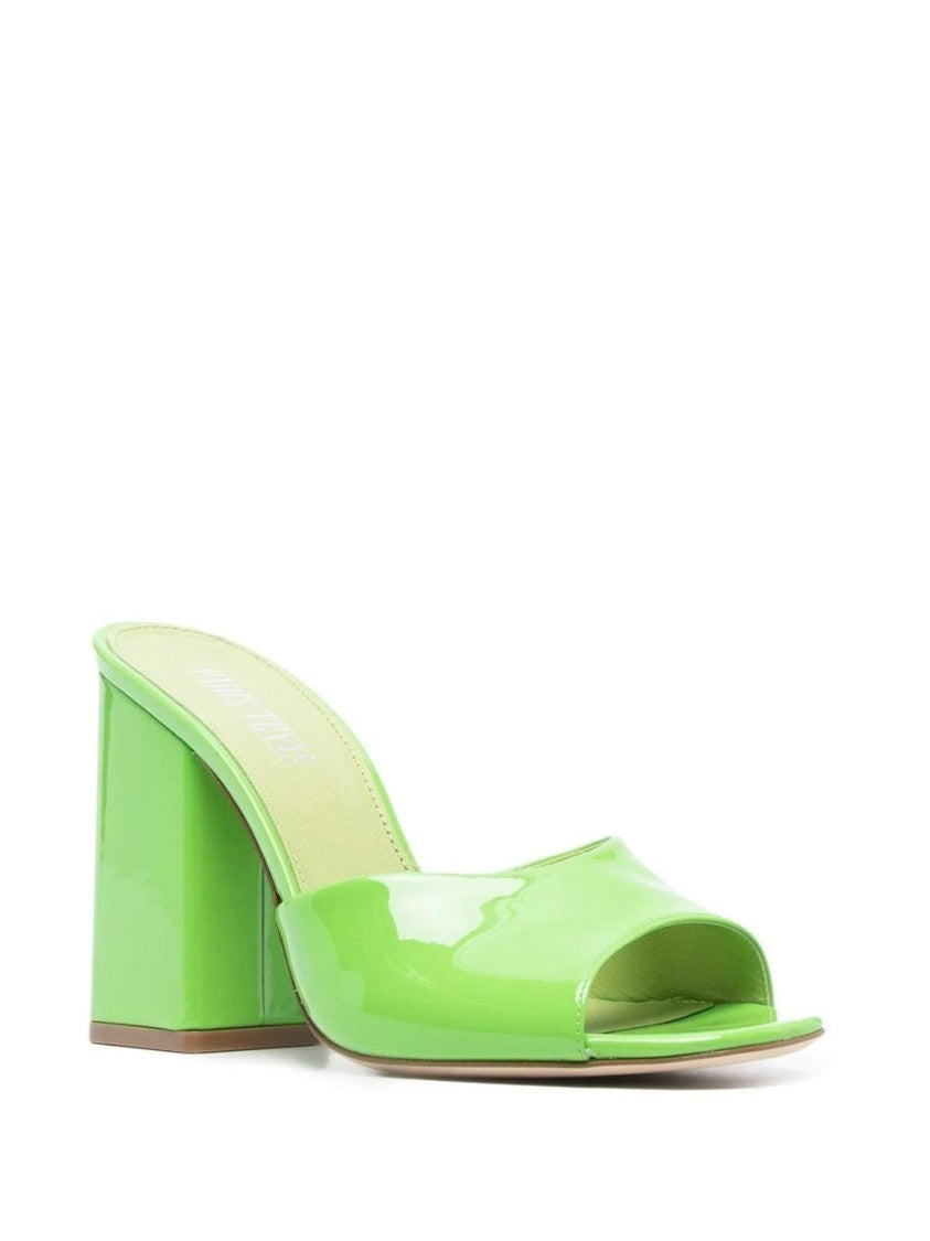 Paris Texas Anja Mule
