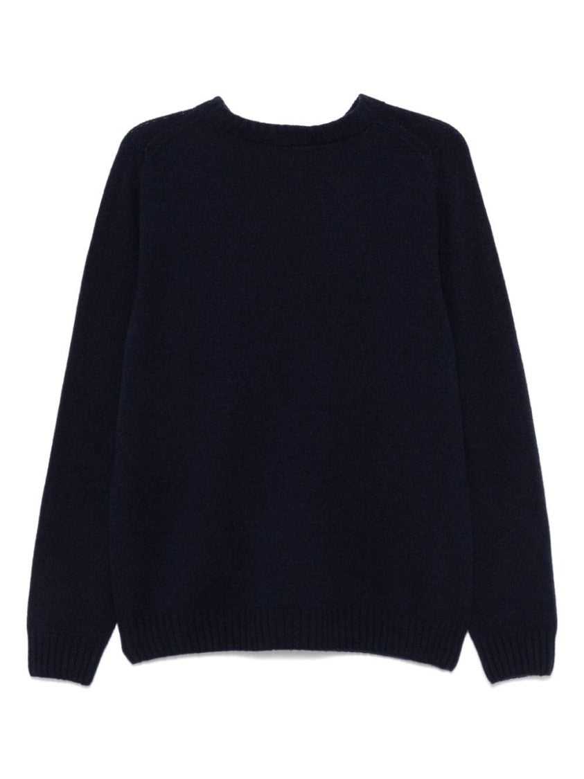 John Smedley Norfolk Sweater