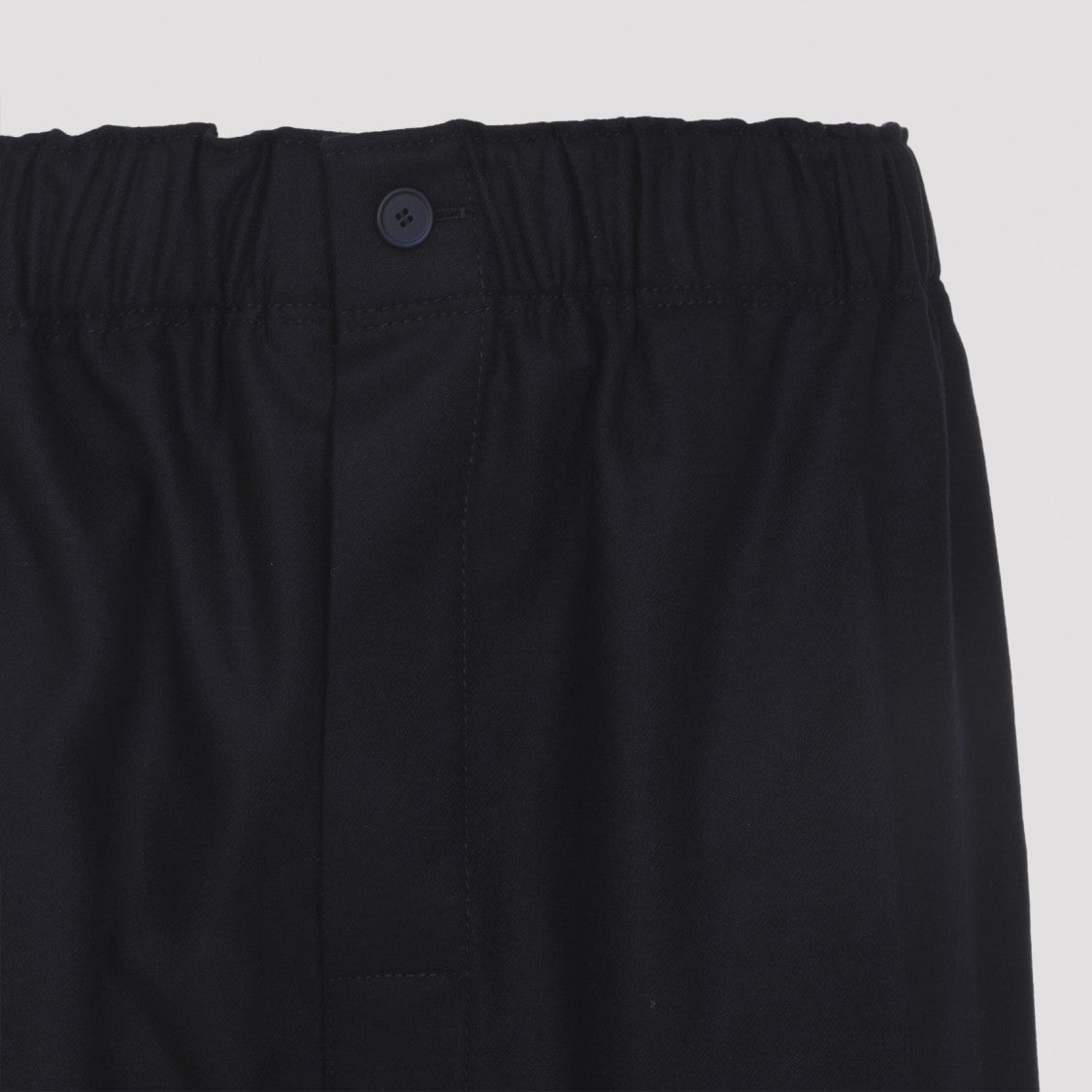 Carven Wide-Leg Trousers With Tailored Fit