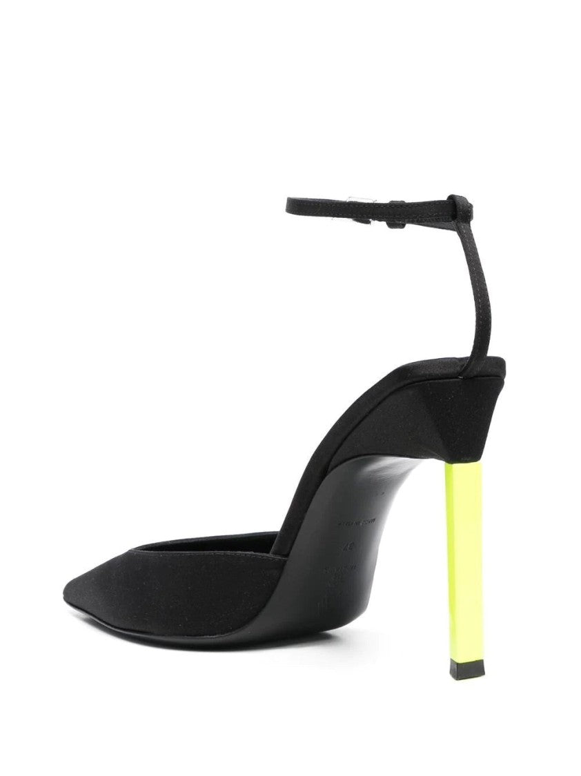 The Attico Perine 105Mm Pump