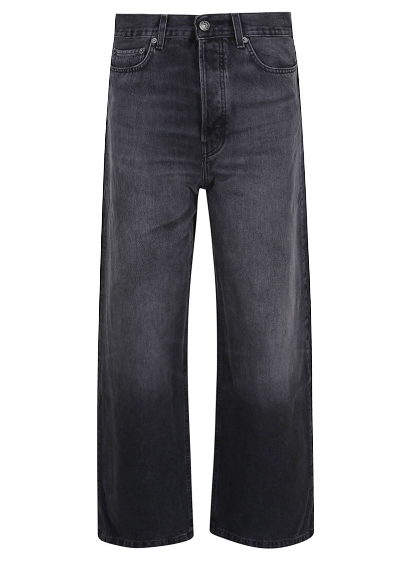 Fiorucci Baggy Jeans