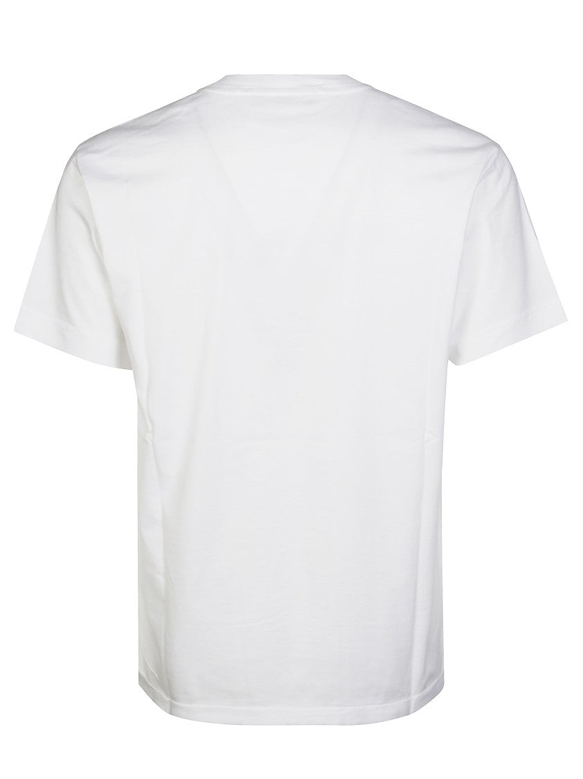 Stone Island Classic Crew Neck T-Shirt