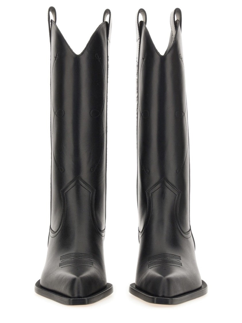 Off-White Texan Boot "For Walking"