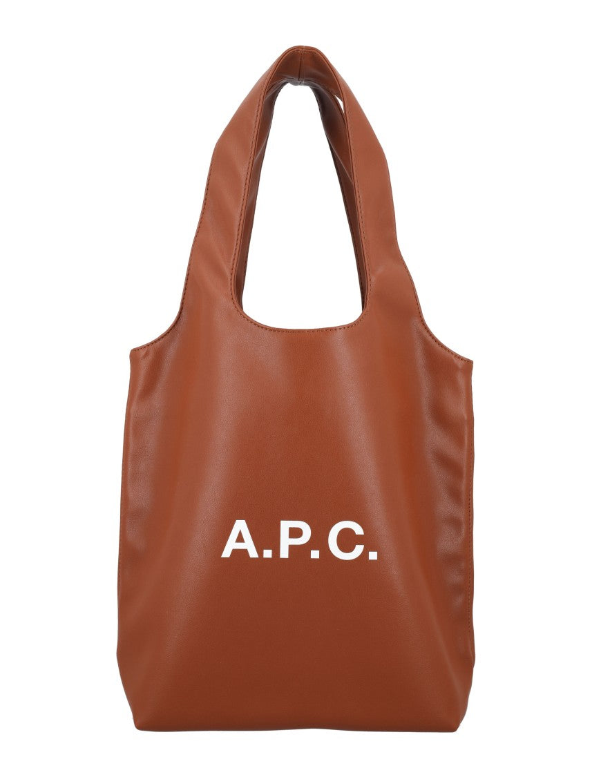 A.P.C. Tote Ninon Small