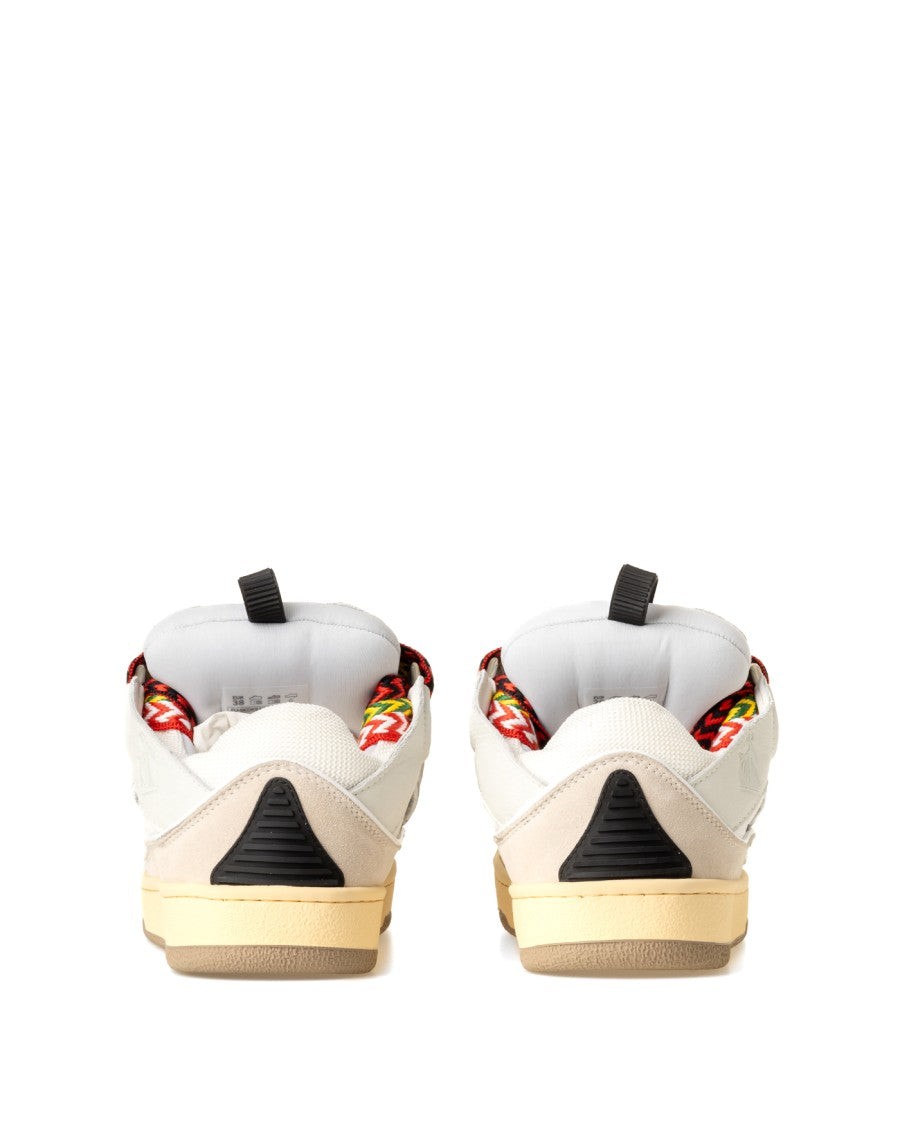 Lanvin The Curb Sneaker