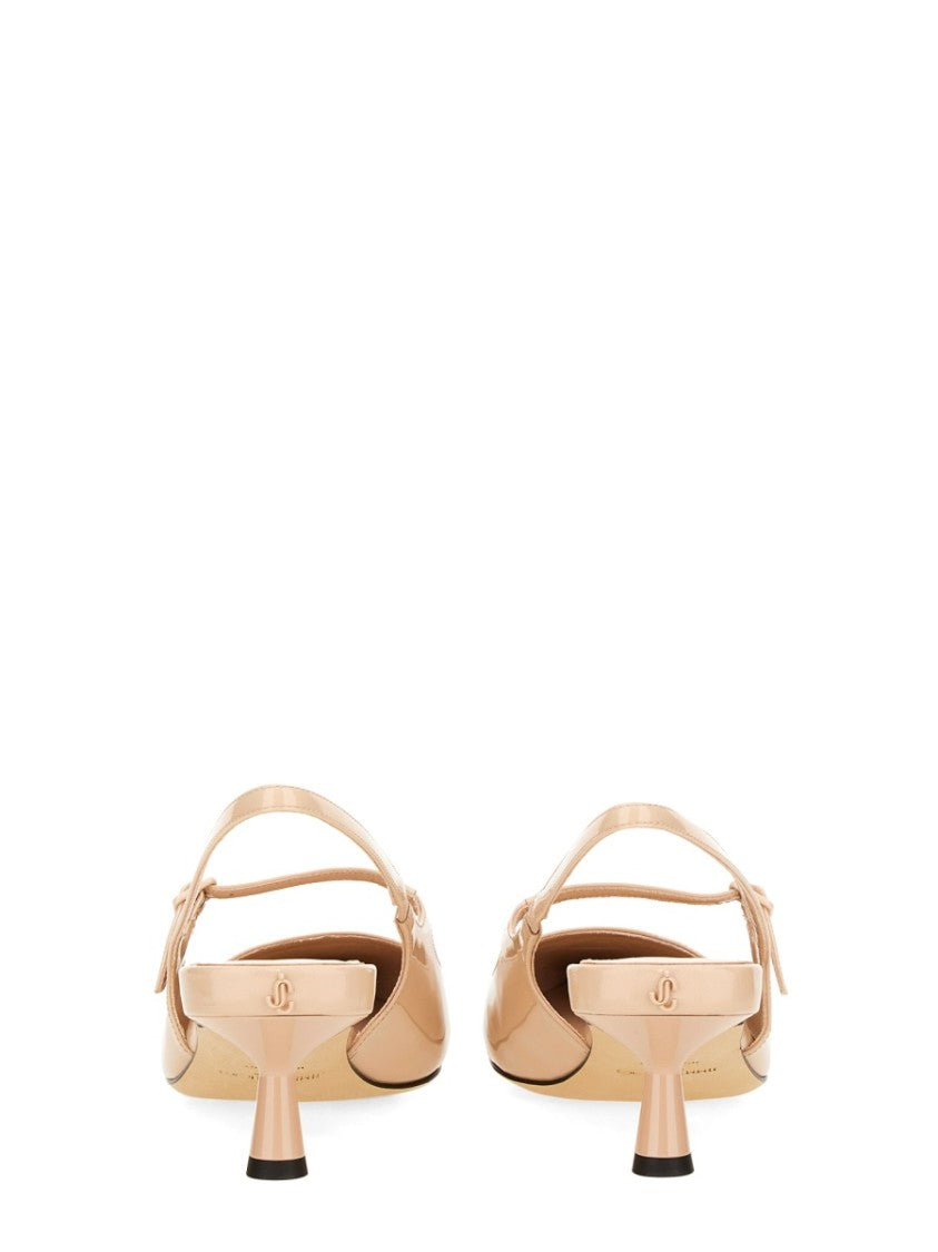Jimmy Choo "Didi 45" Décolleté