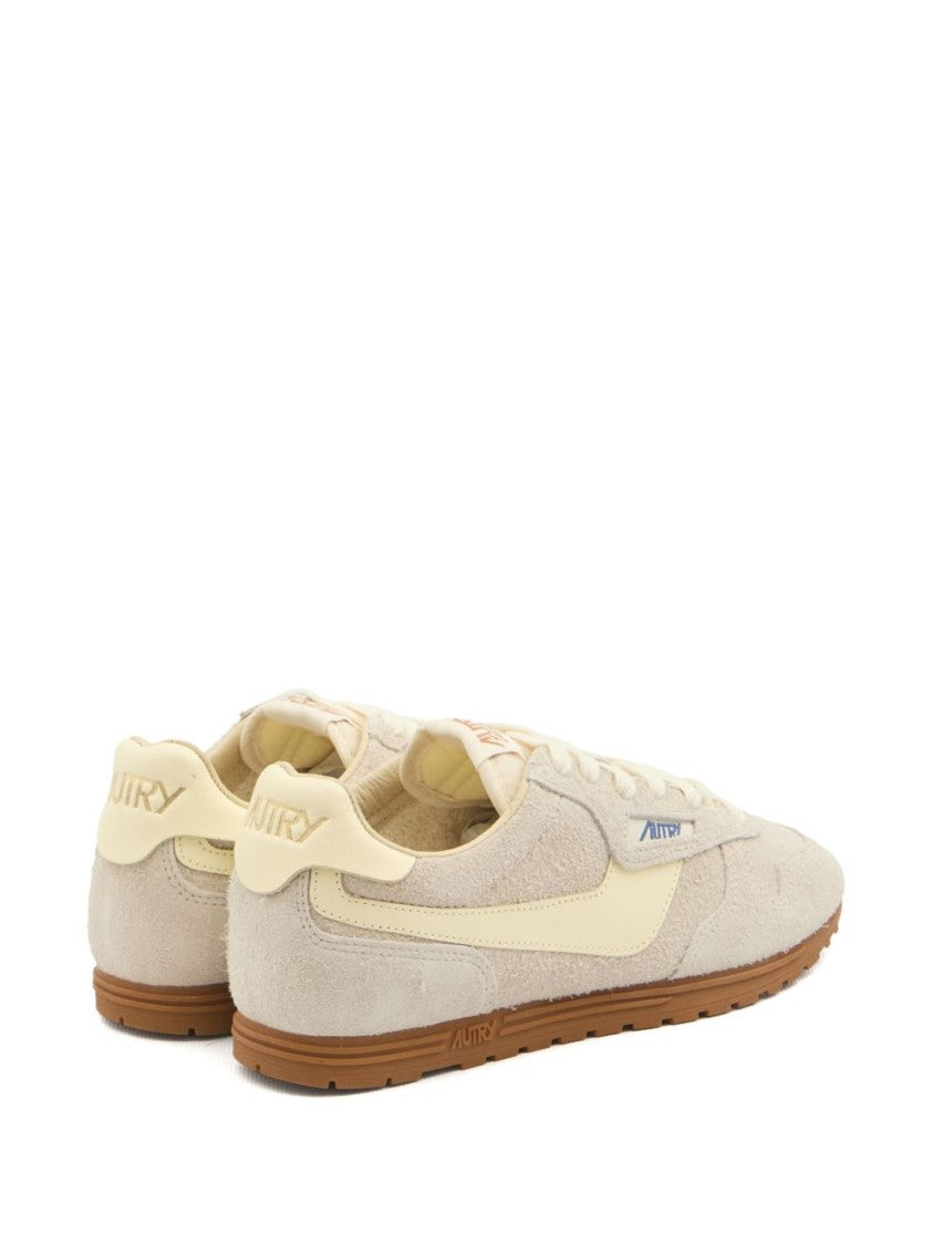 Autry Medalist Sneaker