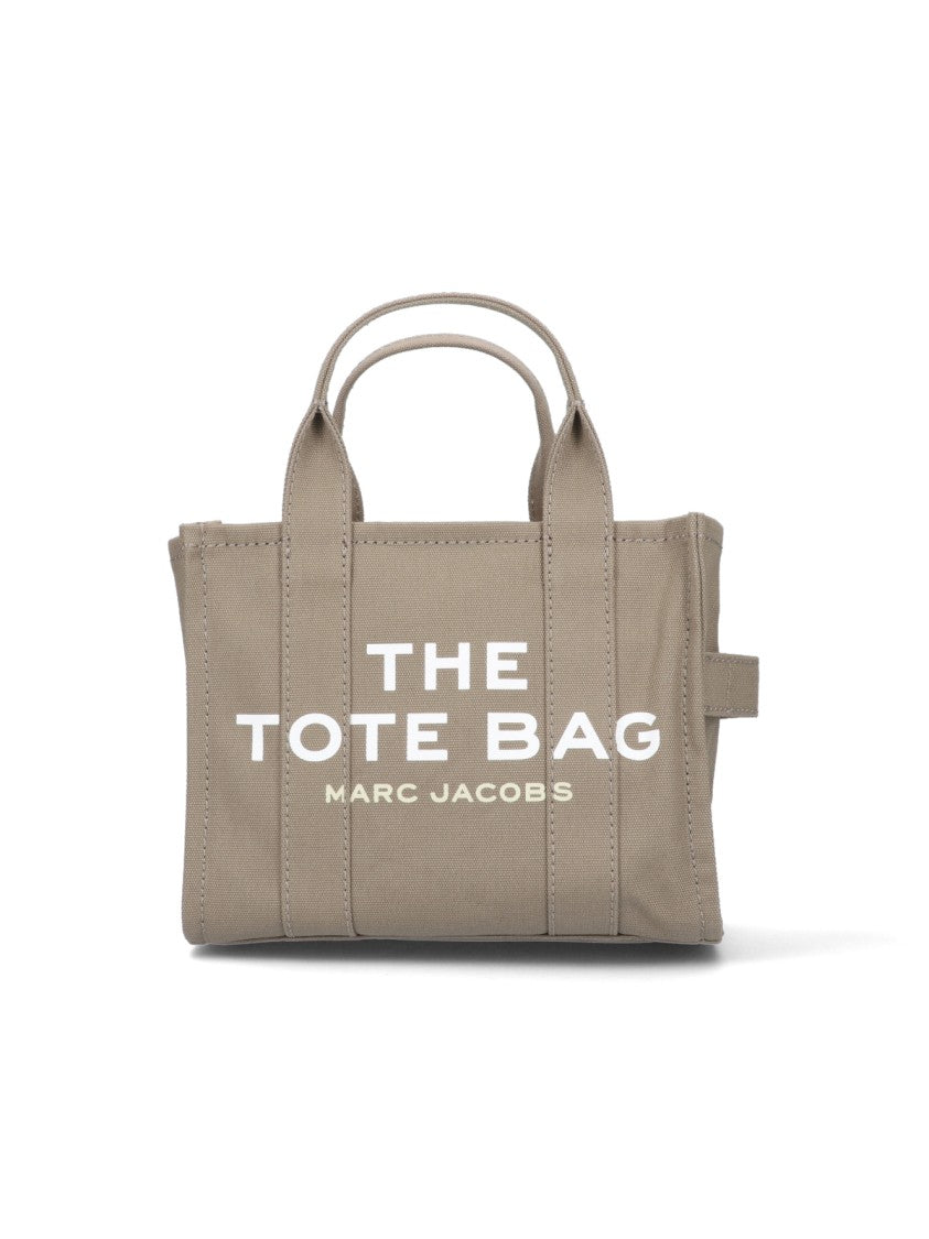 Marc Jacobs The Canvas Small Tote Bag – Green