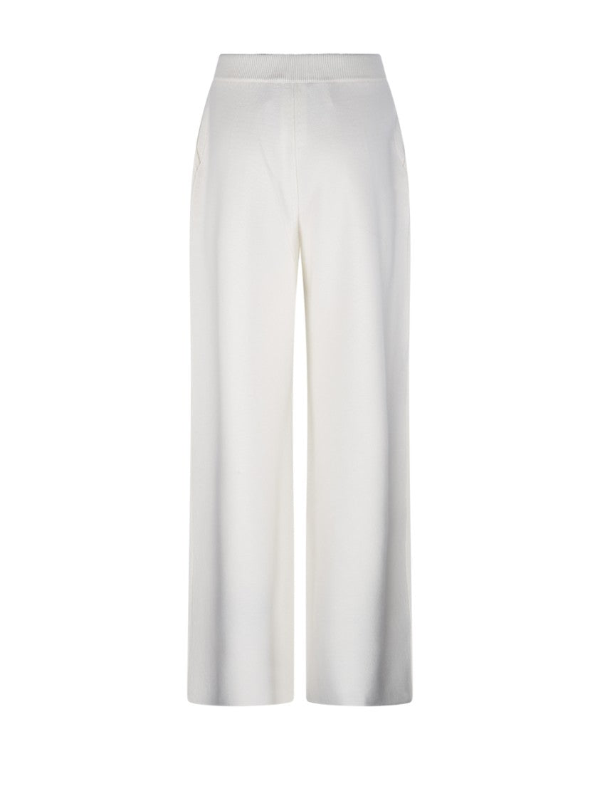 Max Mara Medium Knitted Pants