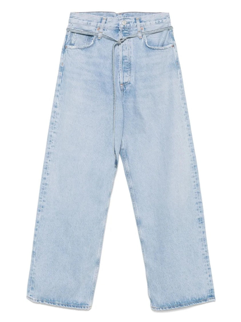 Agolde Emmi Jeans
