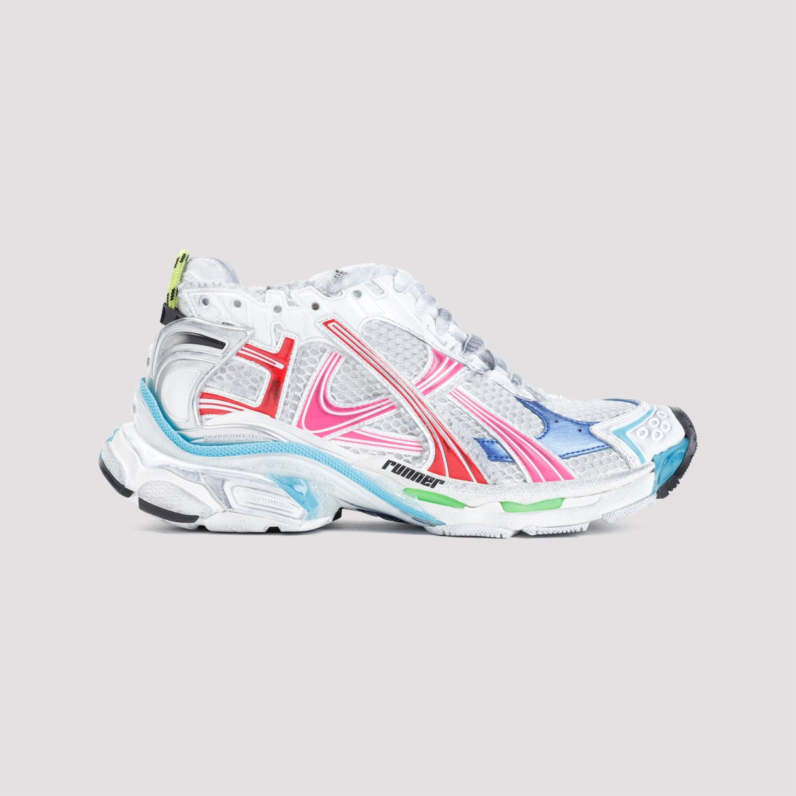 Balenciaga Runner Sneakers