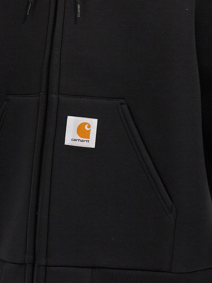 Carhartt Wip 'Car-Lux' Hooded Jacket