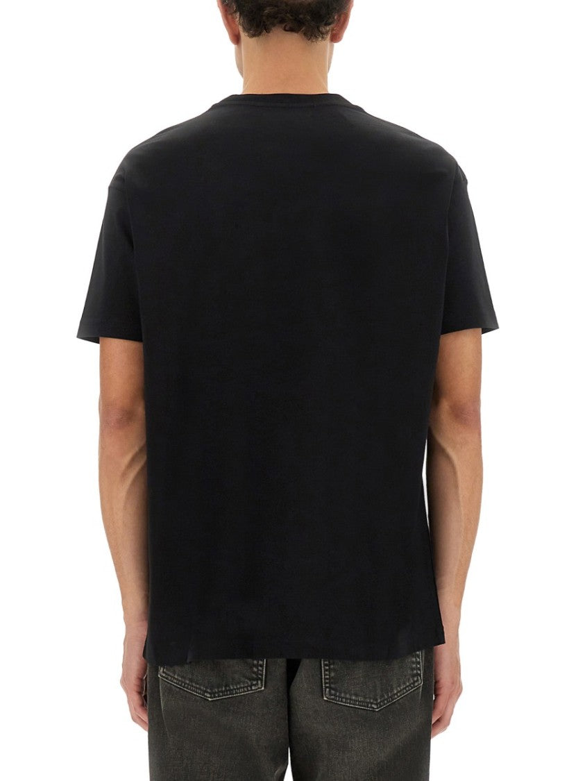 Vivienne Westwood Orb Print T-Shirt