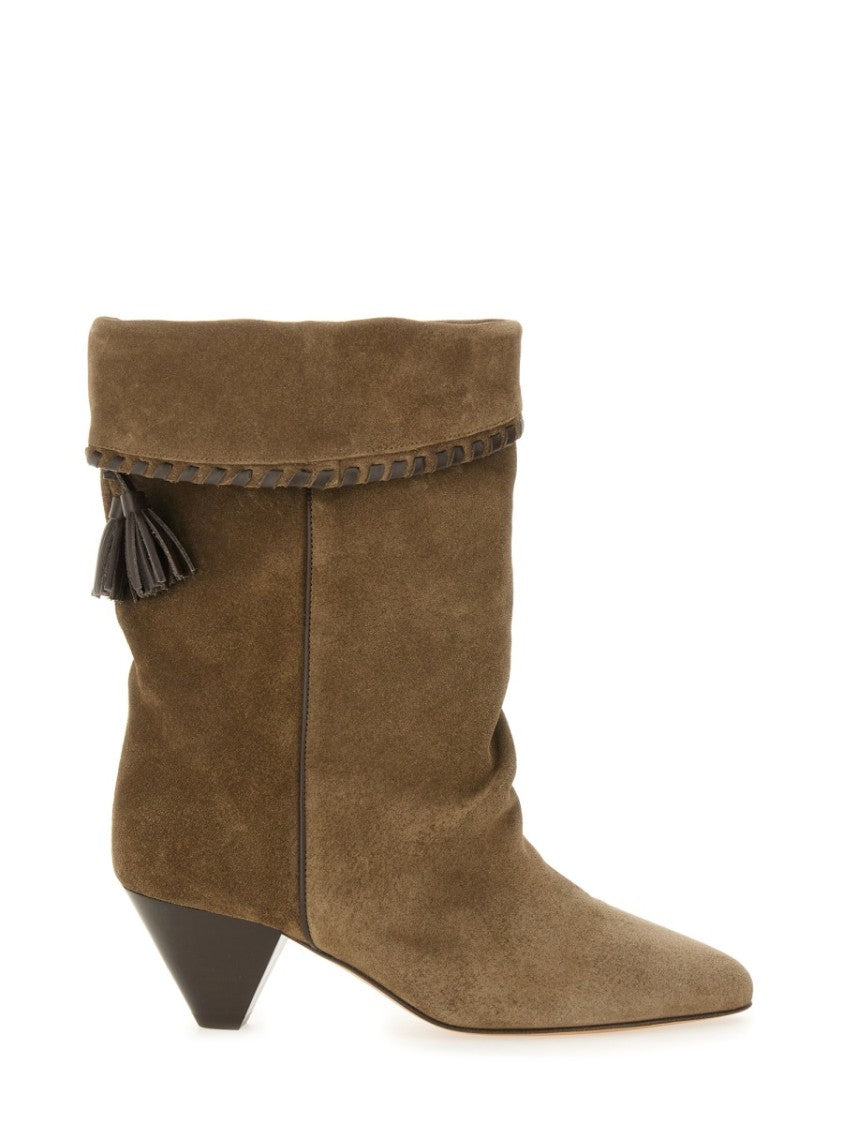 Isabel Marant "Dalby" Boot