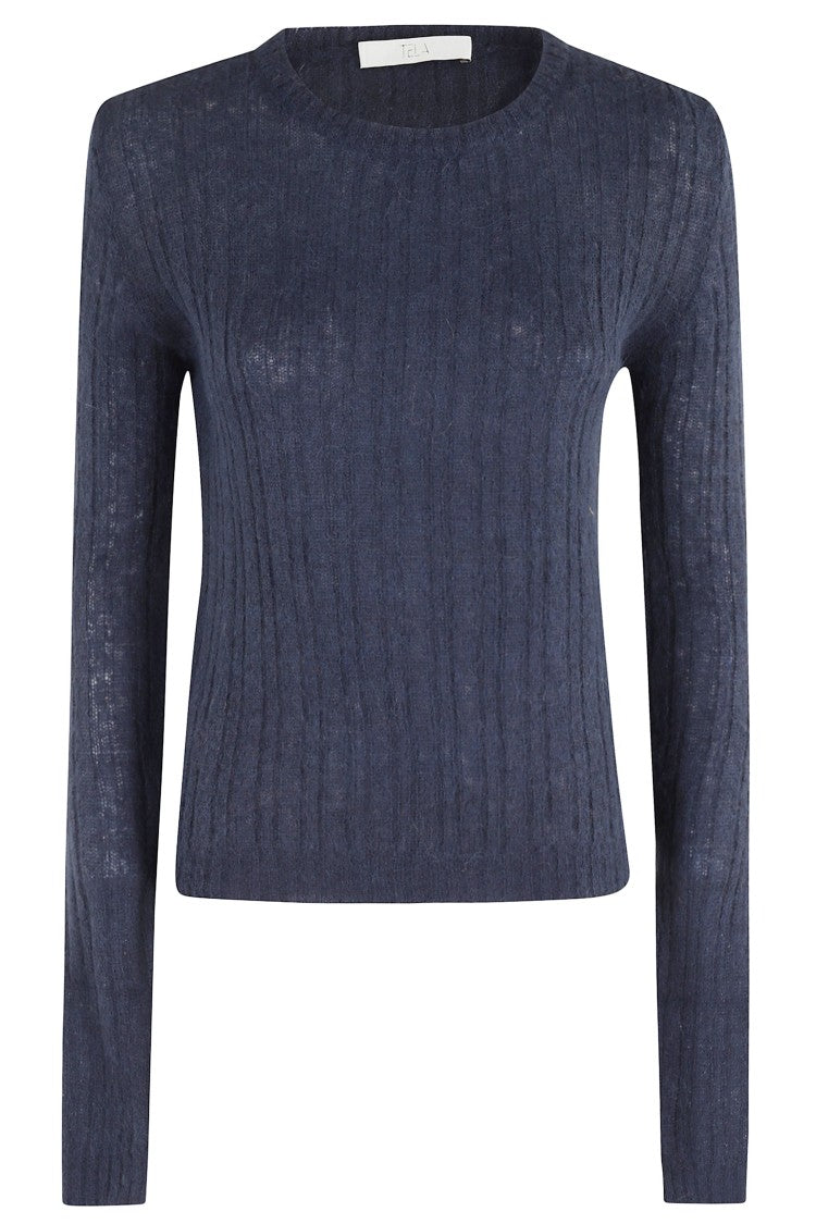 Tela Java Sweater