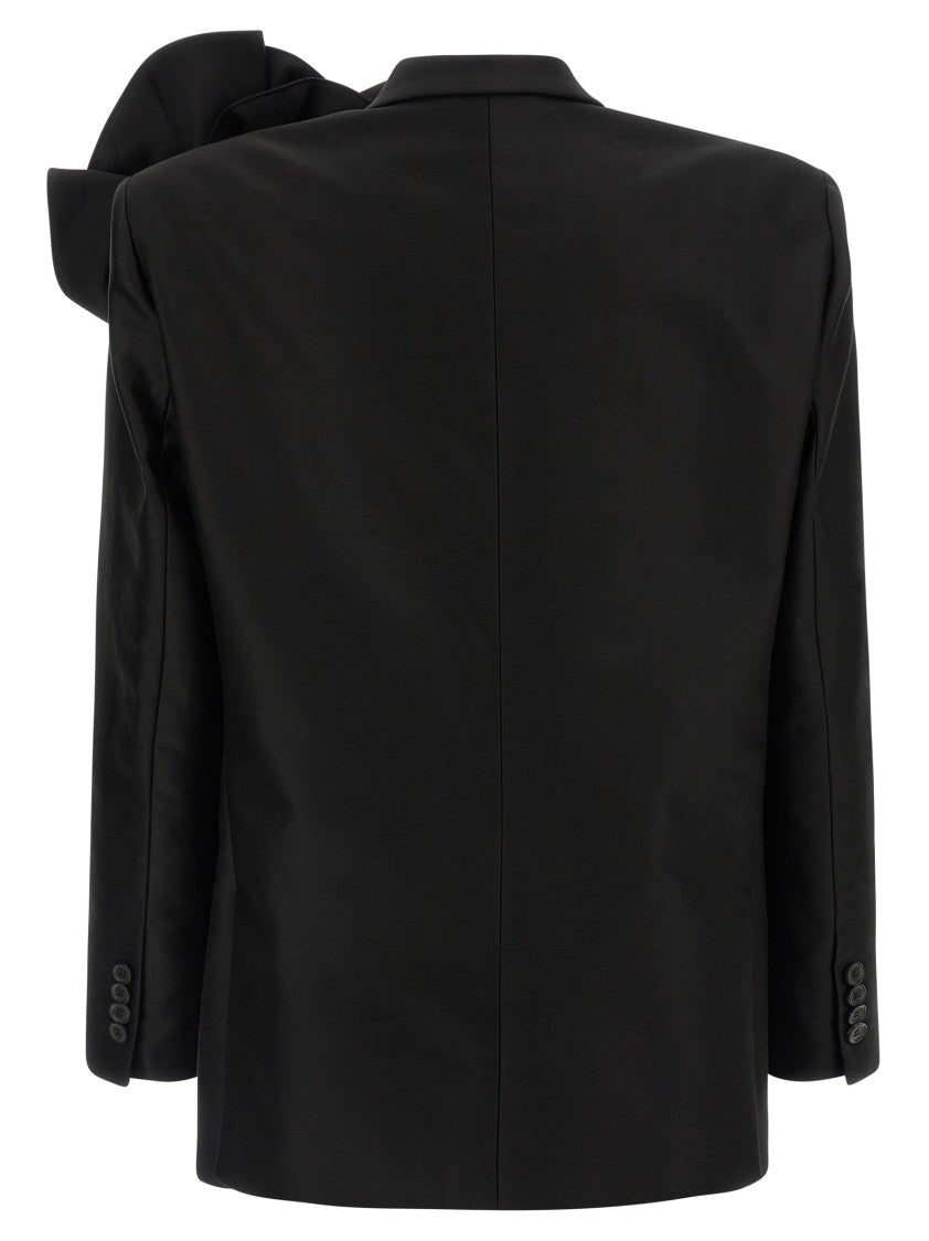 Magda Butrym '04' Blazer