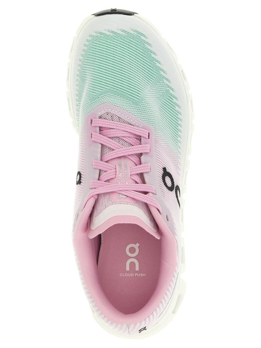 On Cloud 6 Push' Sneakers