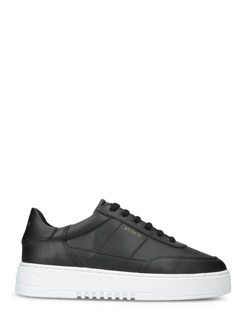 Axel Arigato Low-Top Vintage Sneakers