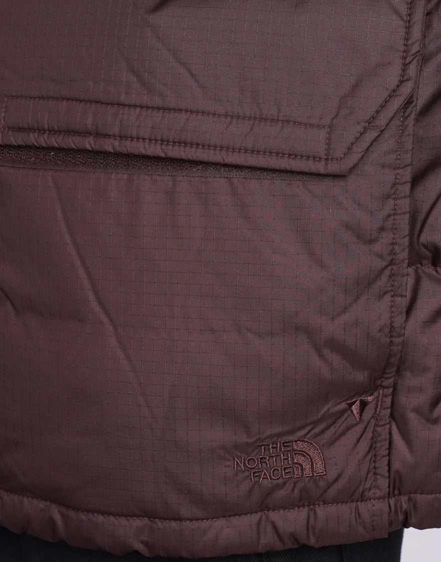 The North Face 71 Sierra Heritage Down Jacket