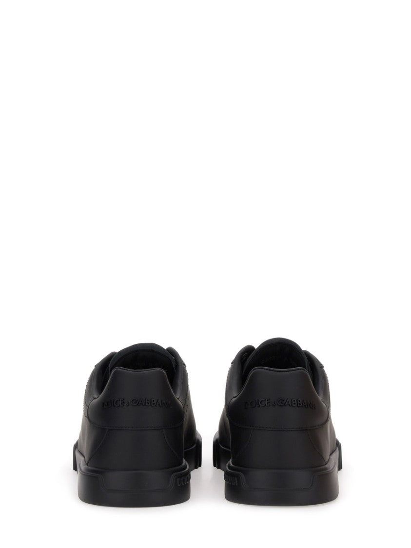 Dolce & Gabbana "Portfino" Sneakers
