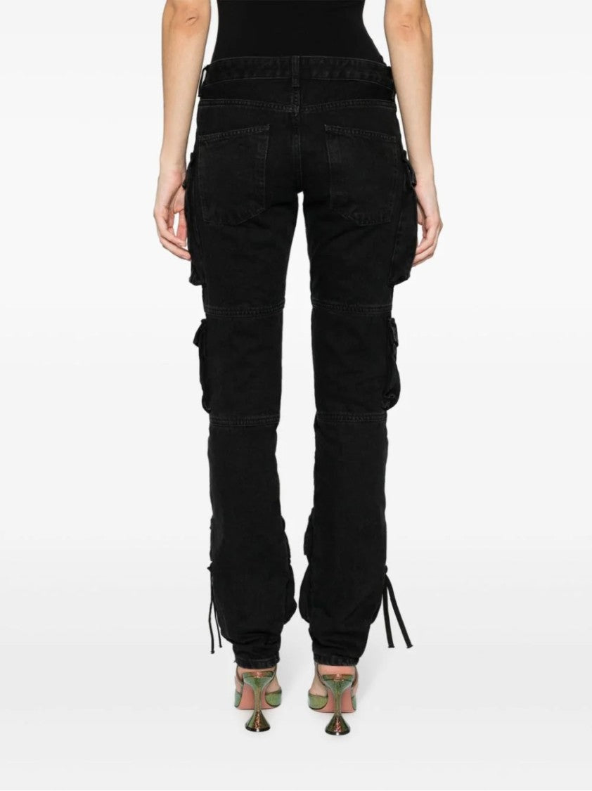 The Attico Essie Long Pants