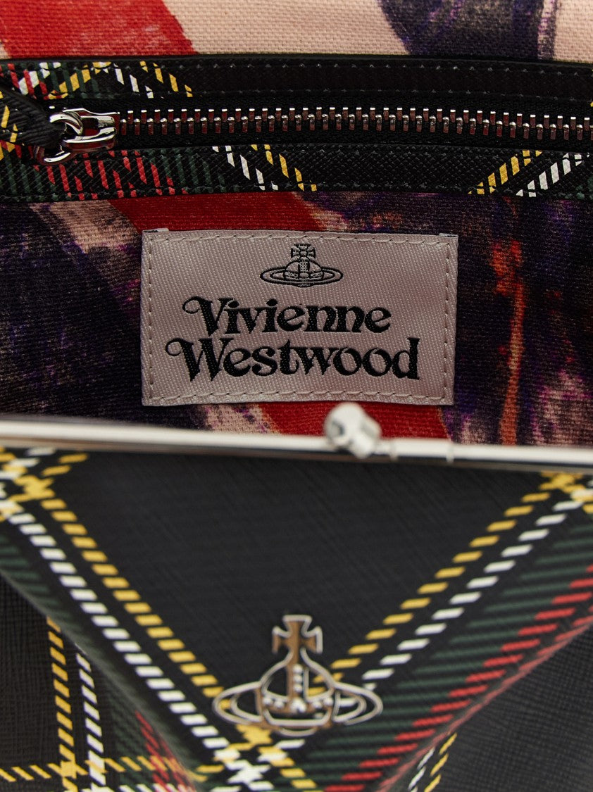 Vivienne Westwood 'Granny Frame' Handbag