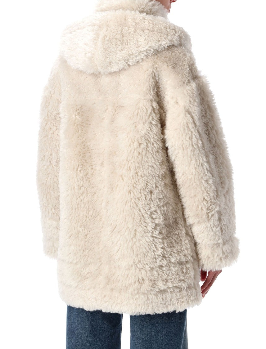 Urbancode Reversible Plush