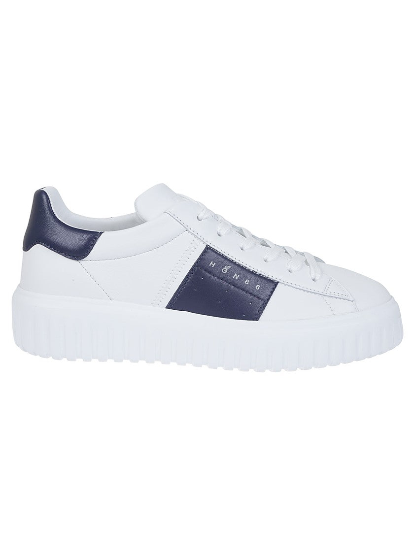 Hogan H645 Sole Sneakers