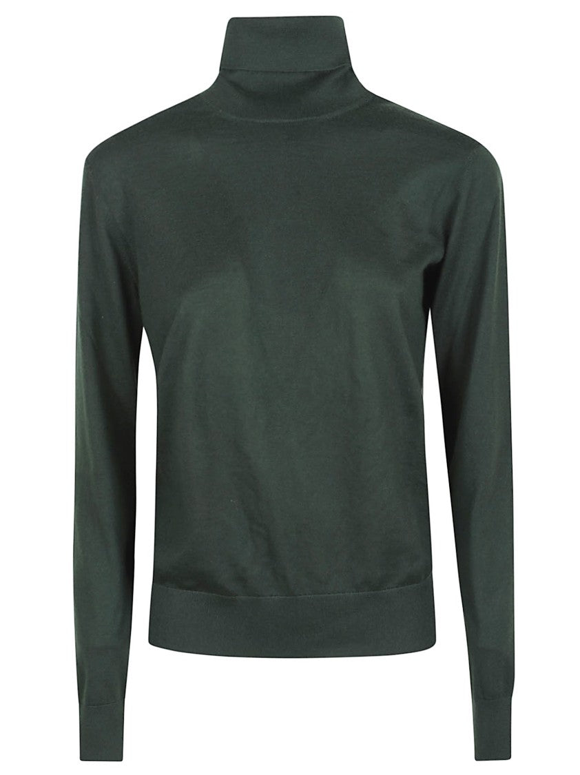 Polo Ralph Lauren Ls Tn-Long Sleeve-Pullover