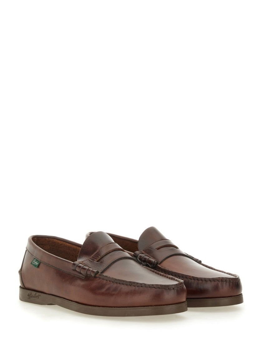 Paraboot "Coraux" Mocassino