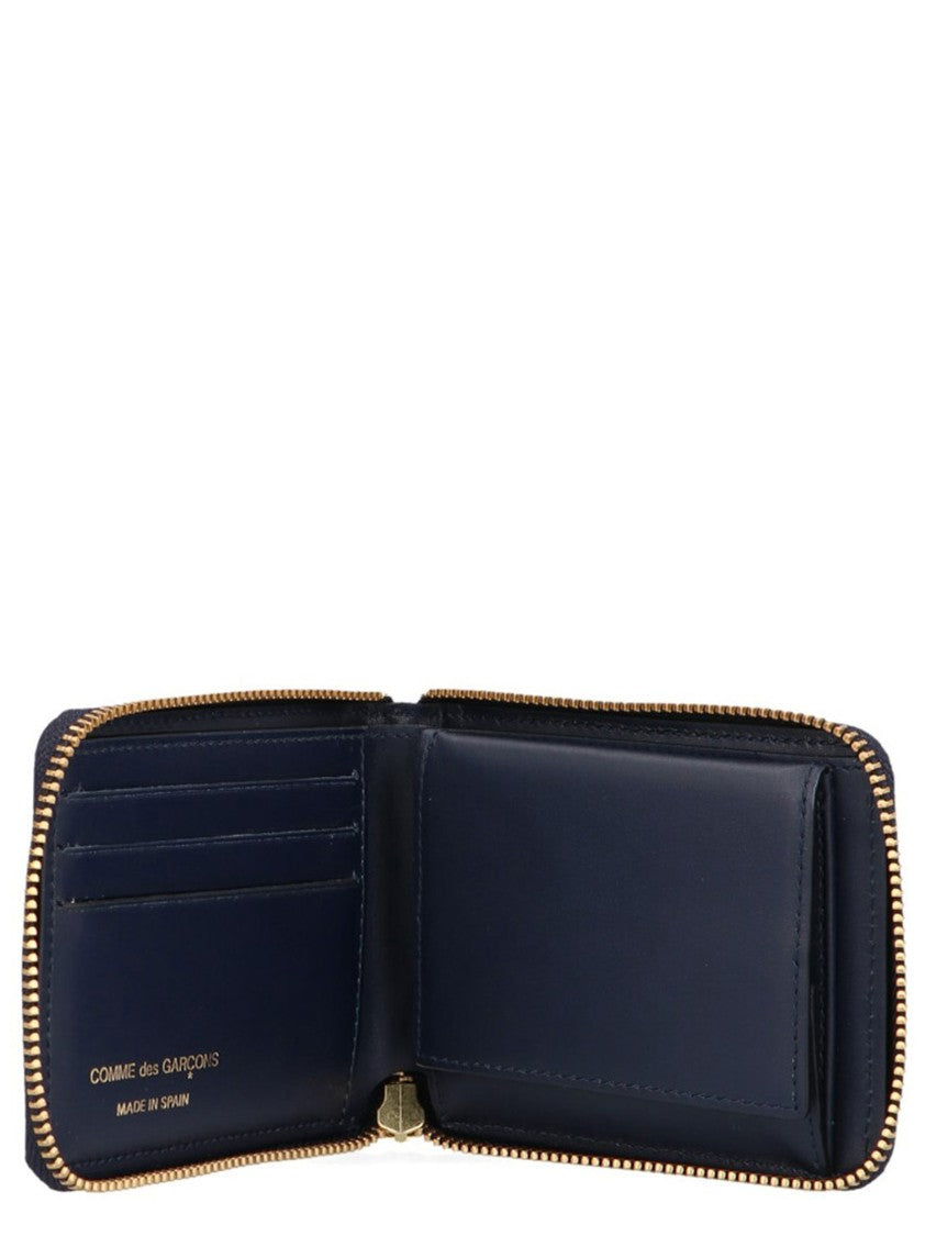 Comme Des Garçons 'Classic Leather Line’ Wallet