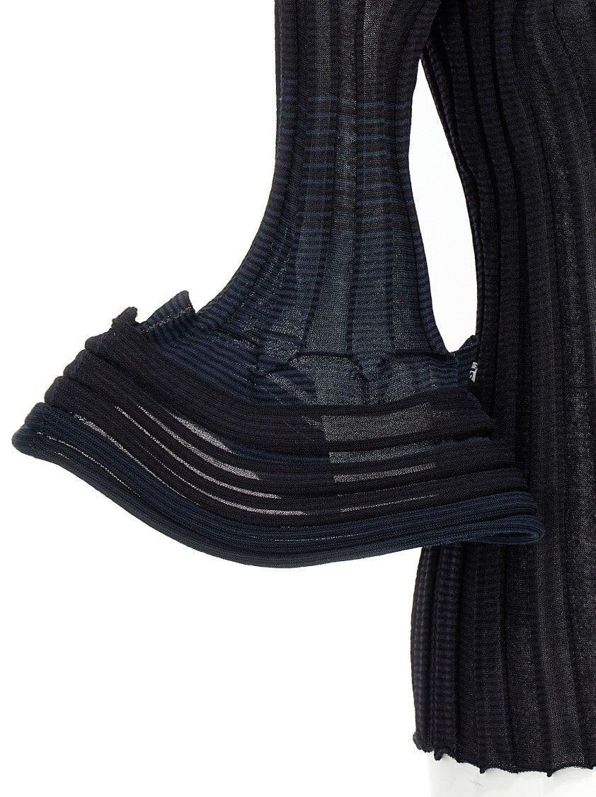 Issey Miyake Asagao' Top