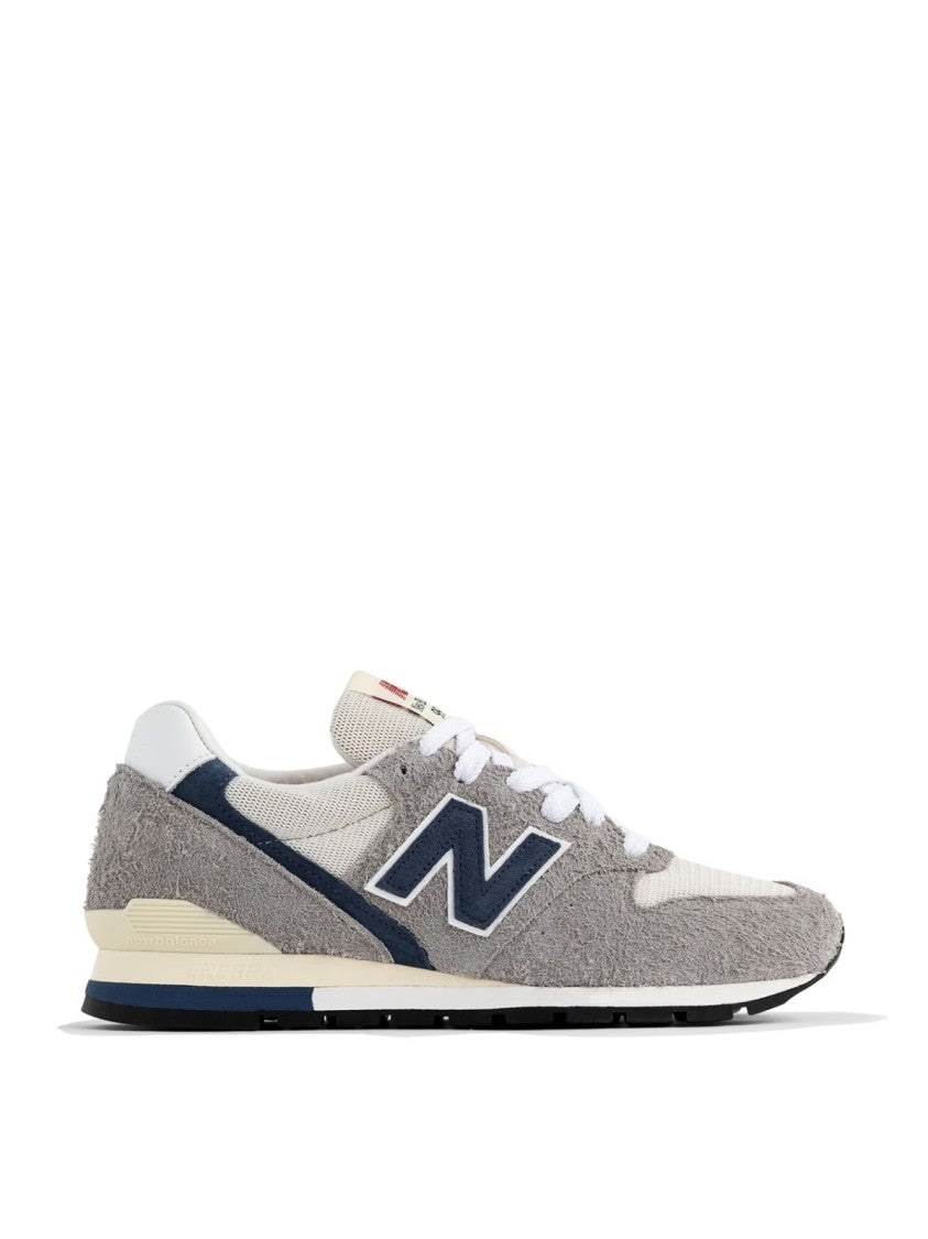 New Balance 996 Made In Usa X Teddy Santis Sneakers