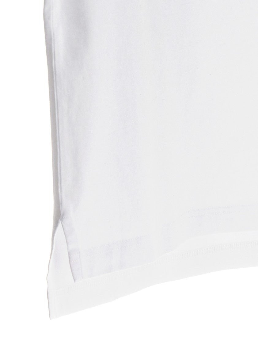 Vivienne Westwood 'Orb Peru' T-Shirt
