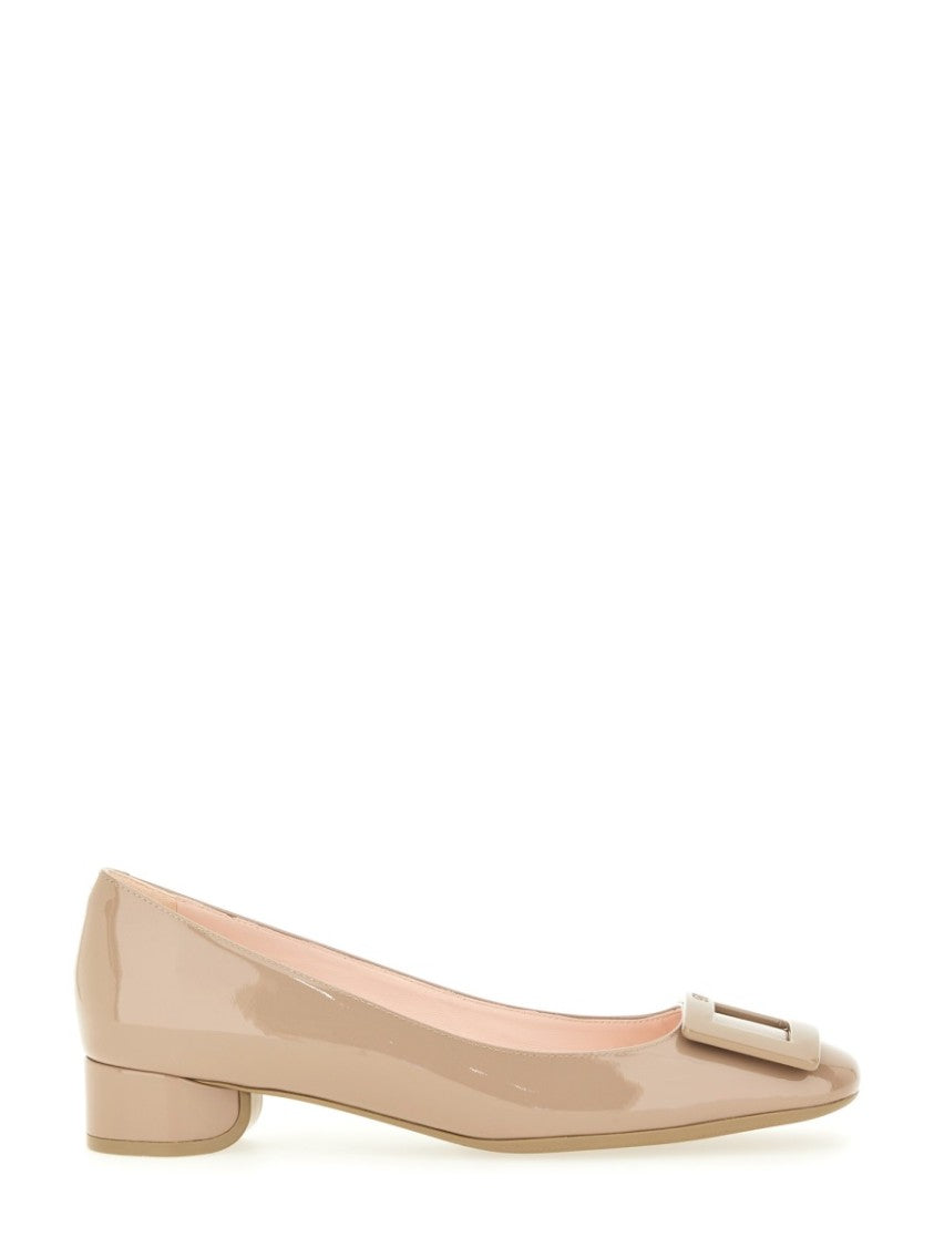 Roger Vivier "Roundy" Décolleté