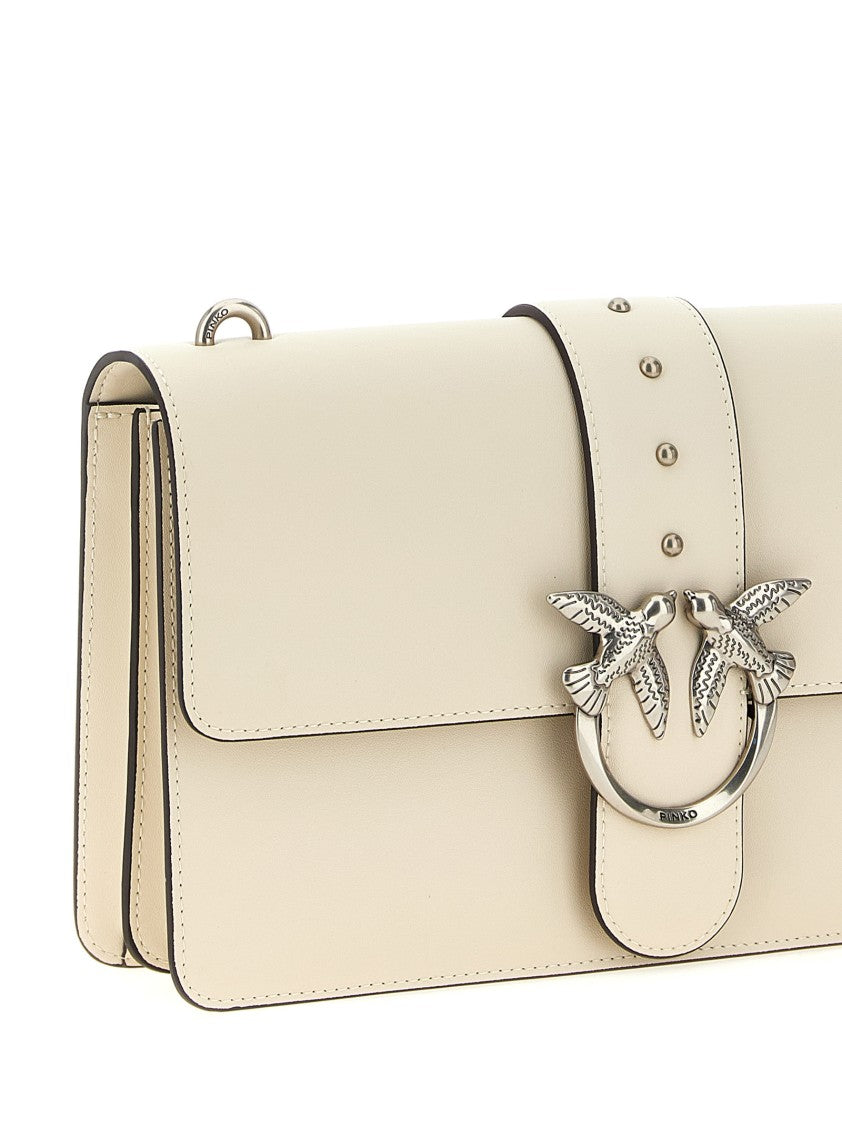 Pinko 'Love One Classic' Crossbody Bag