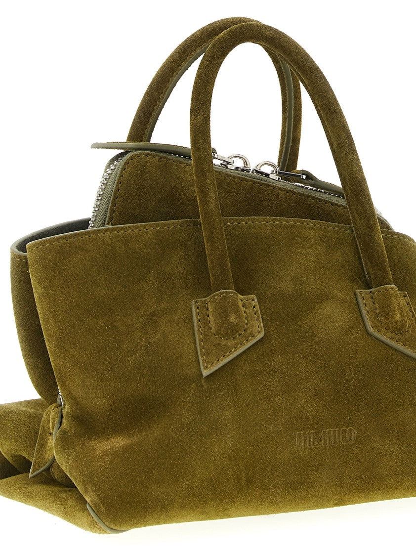 The Attico 'La Passeggiata Mini' Handbag