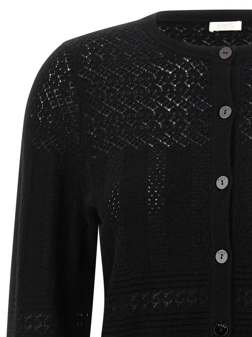 Eres 'Trio' Cardigan
