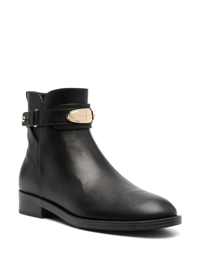 Michael Kors Darcy Flat Bootie